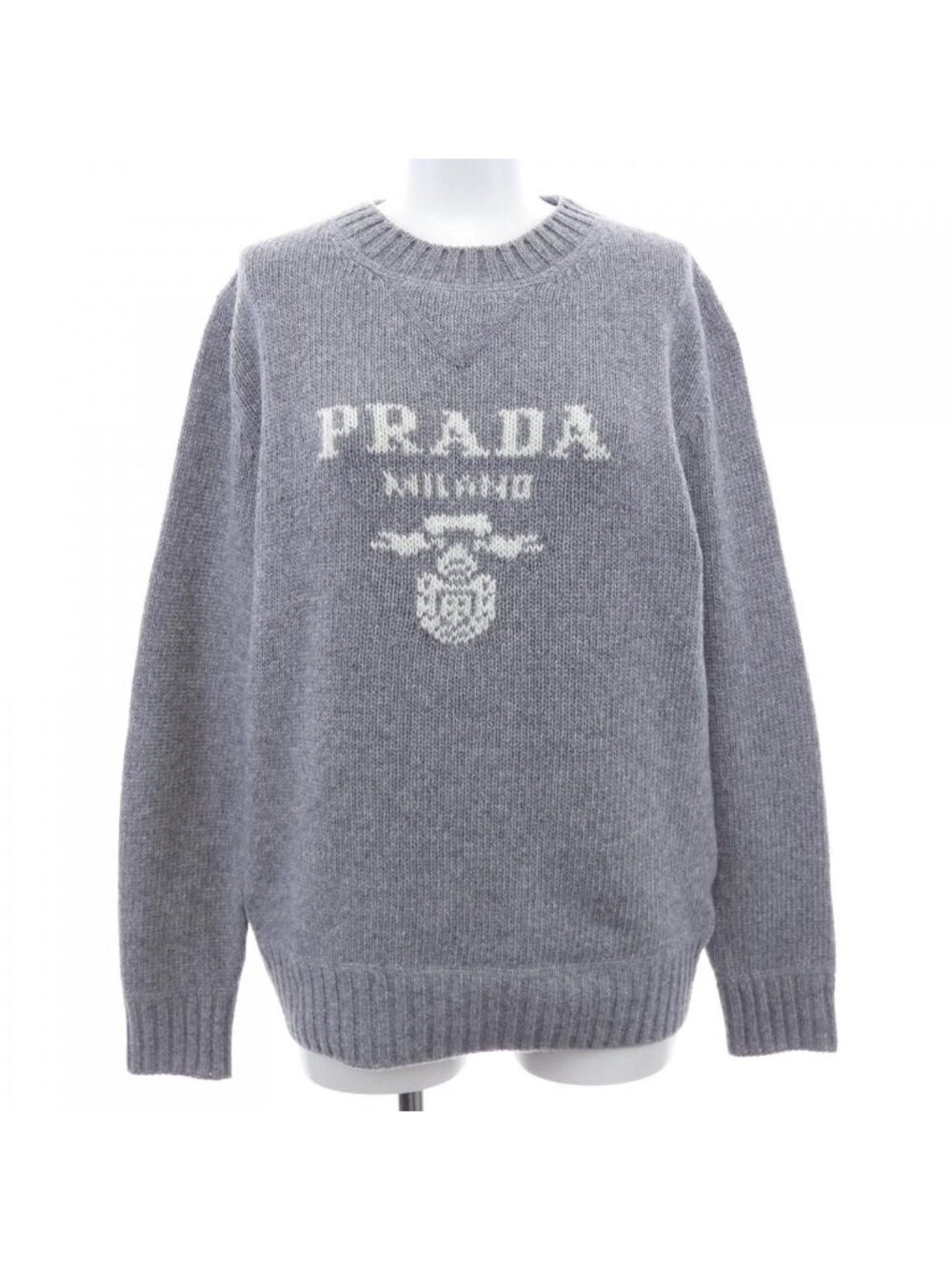 Prada Knit Sweater